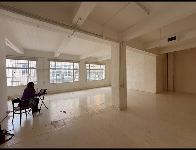 315M² OFFICE TO LET IN CAPE TOWN CITY CENTRE